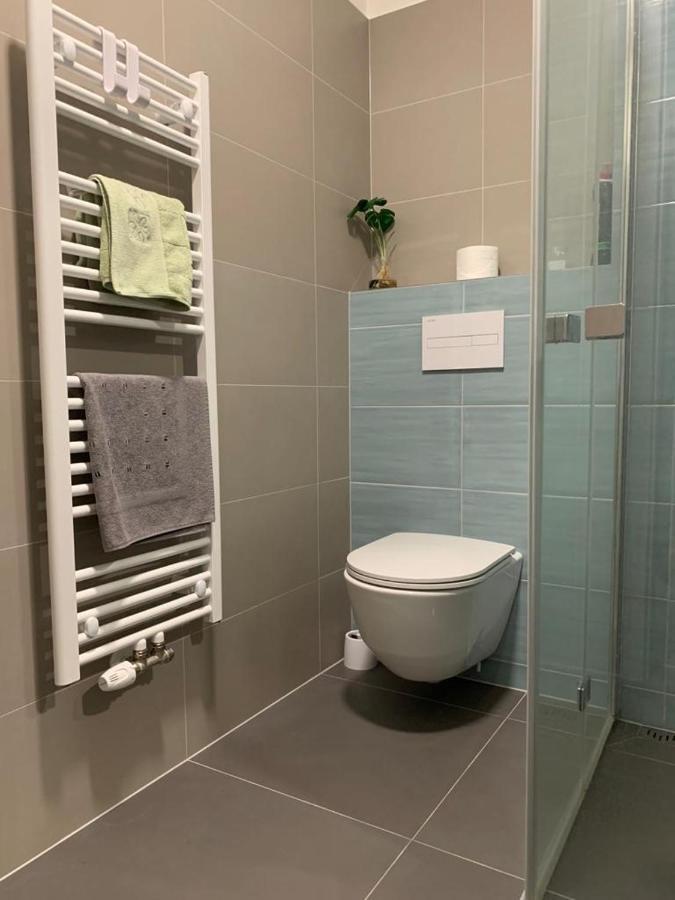 Apartman Santova Olomouc Exterior photo